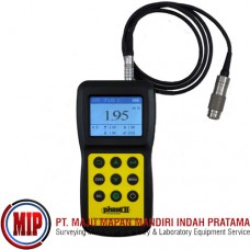 PHASE II+ PTG5500 Coating Thickness Gauge PHASE II+ PTG5500 Coating Thickness Gauge